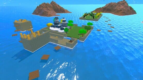 Think and Co-op — screenshot 6