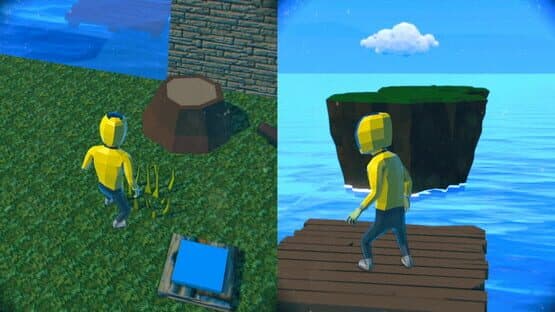 Think and Co-op — screenshot 7