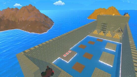 Think and Co-op — screenshot 8