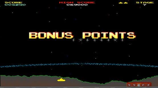 Martian Invaders — screenshot 3