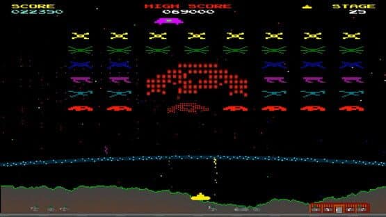 Martian Invaders — screenshot 4