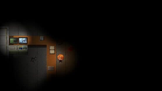 Under the Shack — screenshot 1