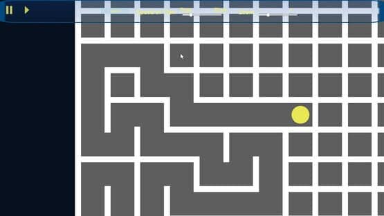 Gravity Maze — screenshot 1