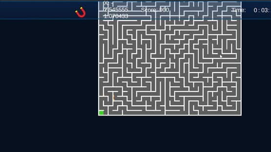 Gravity Maze — screenshot 3