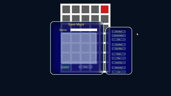 Gravity Maze — screenshot 6