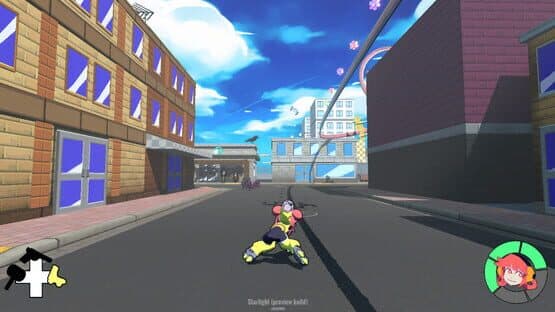 Starlight City — screenshot 1
