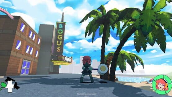 Starlight City — screenshot 2