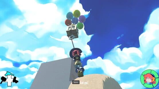 Starlight City — screenshot 3