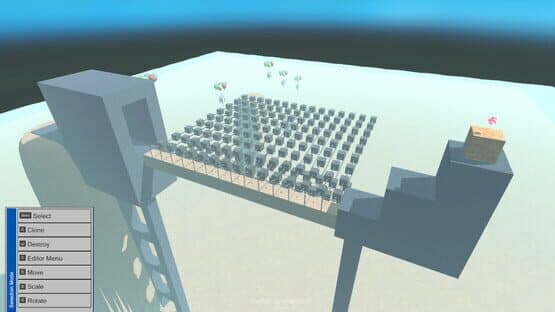 Starlight City — screenshot 5