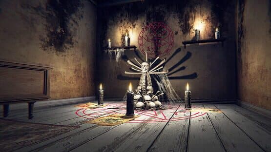 Family Curse — screenshot 1