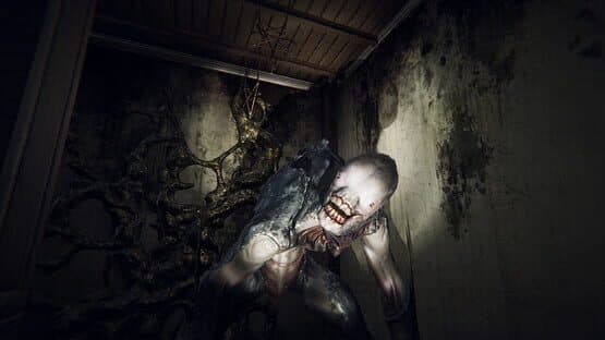 Family Curse — screenshot 2
