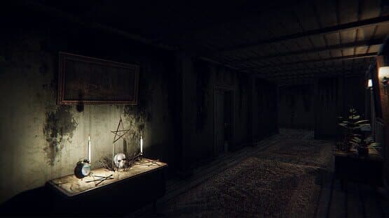 Family Curse — screenshot 3