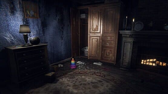 Family Curse — screenshot 4