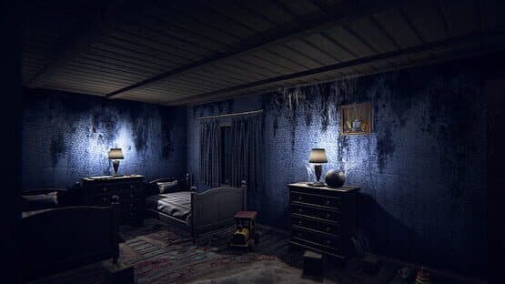 Family Curse — screenshot 6