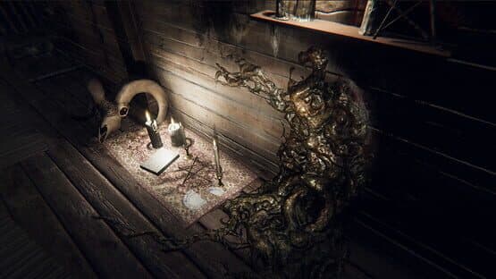 Family Curse — screenshot 7