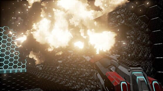 Rubble — screenshot 1
