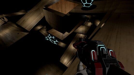 Rubble — screenshot 2