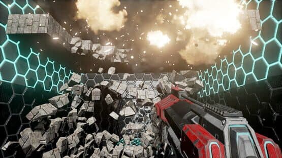 Rubble — screenshot 5