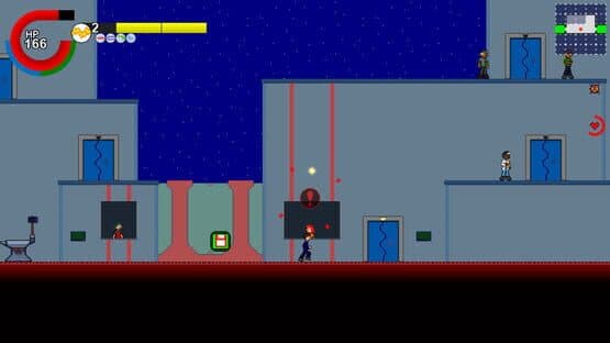 Star Rift Saga — screenshot 5