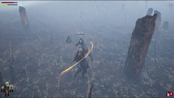 Shields of Asgard — screenshot 3