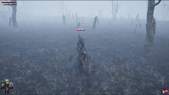 Shields of Asgard — screenshot 4
