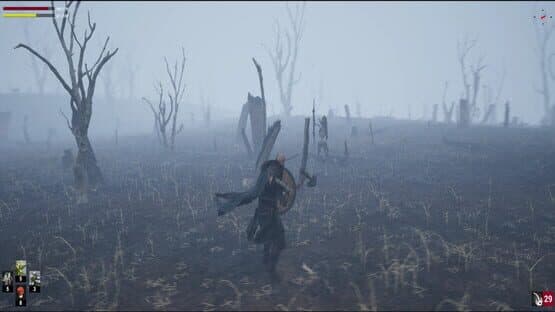 Shields of Asgard — screenshot 6