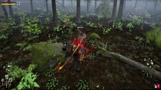 Shields of Asgard — screenshot 8