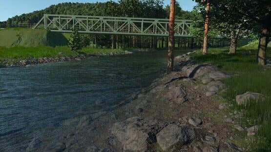 Outerra World Sandbox — screenshot 4