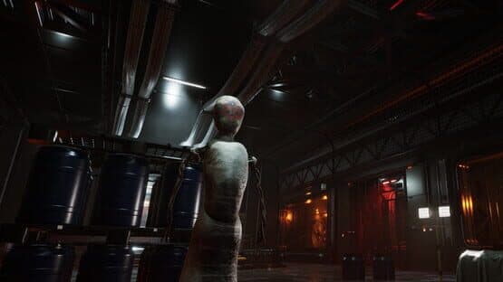 SCP: Submerged — screenshot 2
