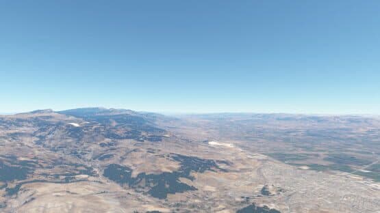 Outerra World Sandbox — screenshot 5