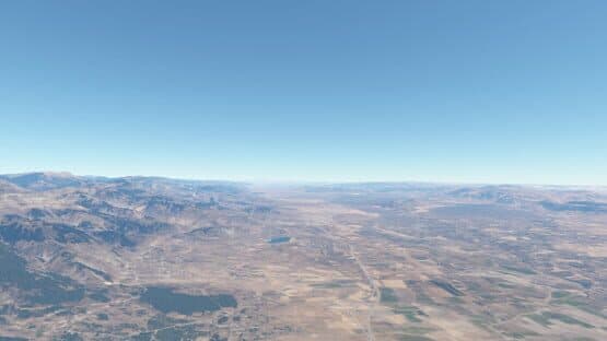 Outerra World Sandbox — screenshot 7