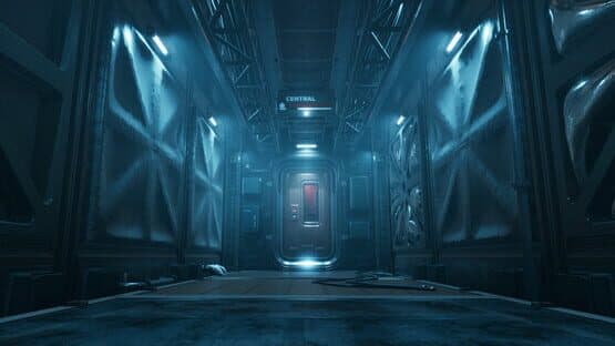 SCP: Submerged — screenshot 5