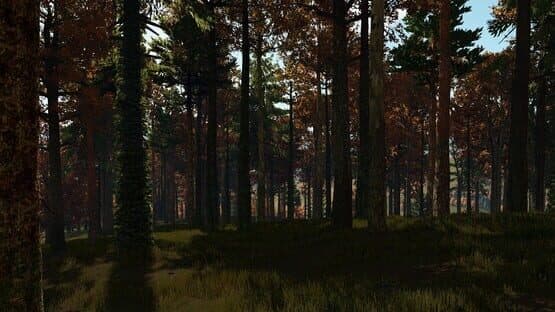 Outerra World Sandbox — screenshot 8
