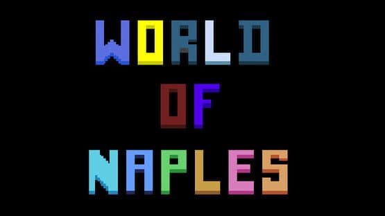 World of Naples — screenshot 5