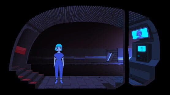 Dagdrøm — screenshot 2