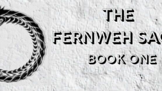 The Fernweh Saga: Book One — screenshot 1