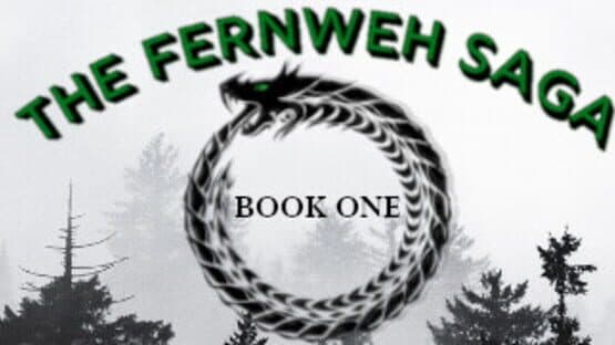The Fernweh Saga: Book One — screenshot 8