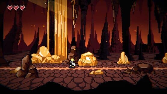 Pandamonium — screenshot 1