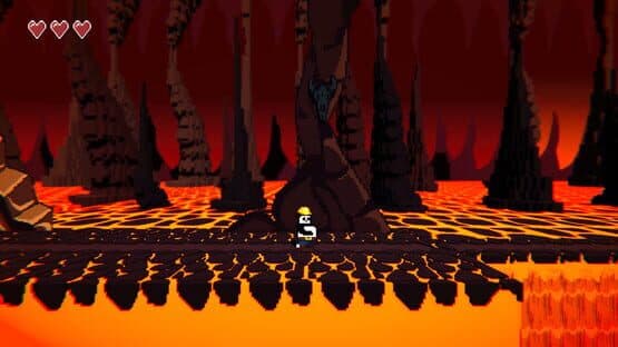 Pandamonium — screenshot 3