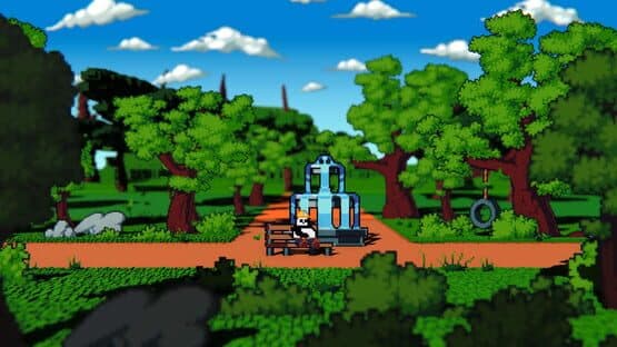 Pandamonium — screenshot 8