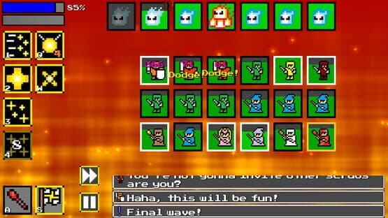 Mr. Healer — screenshot 1