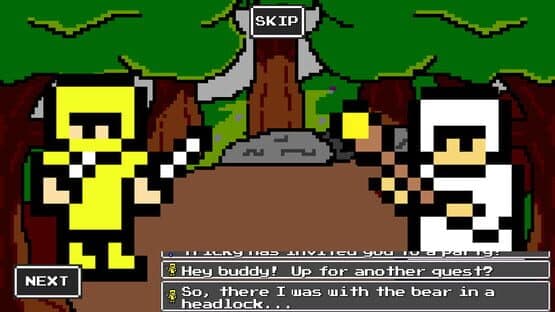 Mr. Healer — screenshot 5