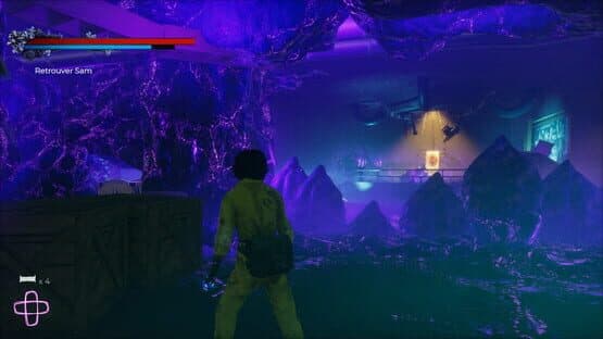 Forbidden Escape — screenshot 1