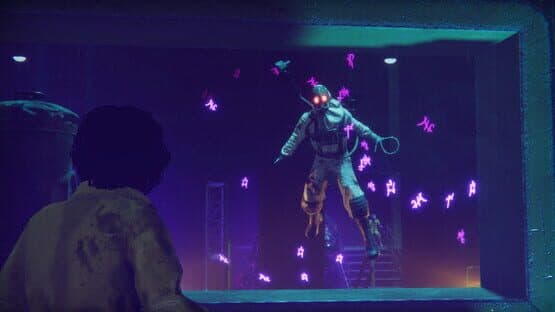 Forbidden Escape — screenshot 2