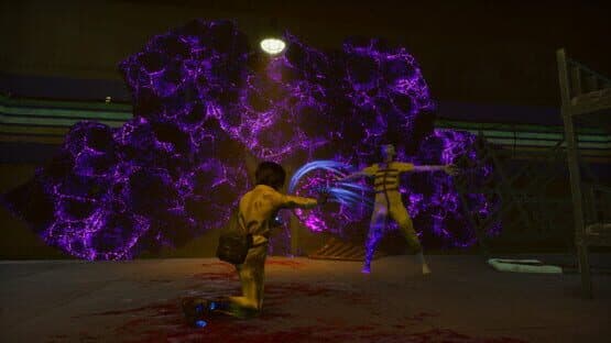 Forbidden Escape — screenshot 3