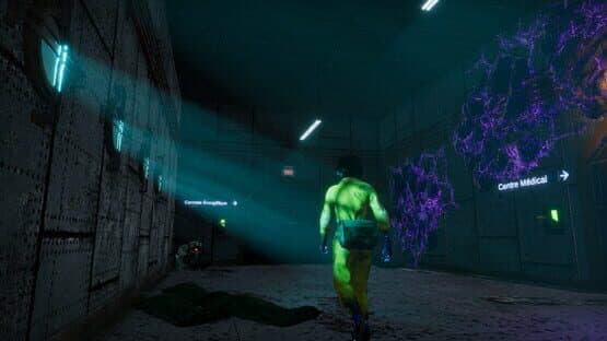 Forbidden Escape — screenshot 4