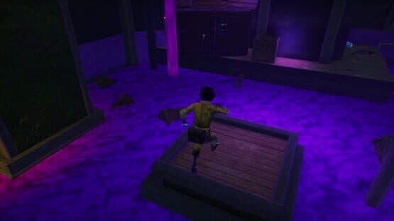 Forbidden Escape — screenshot 6