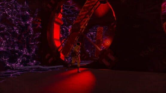 Forbidden Escape — screenshot 7