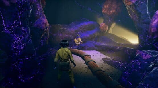 Forbidden Escape — screenshot 8