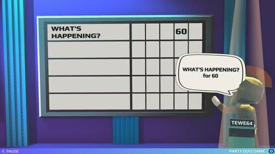Party Quiz — screenshot 2